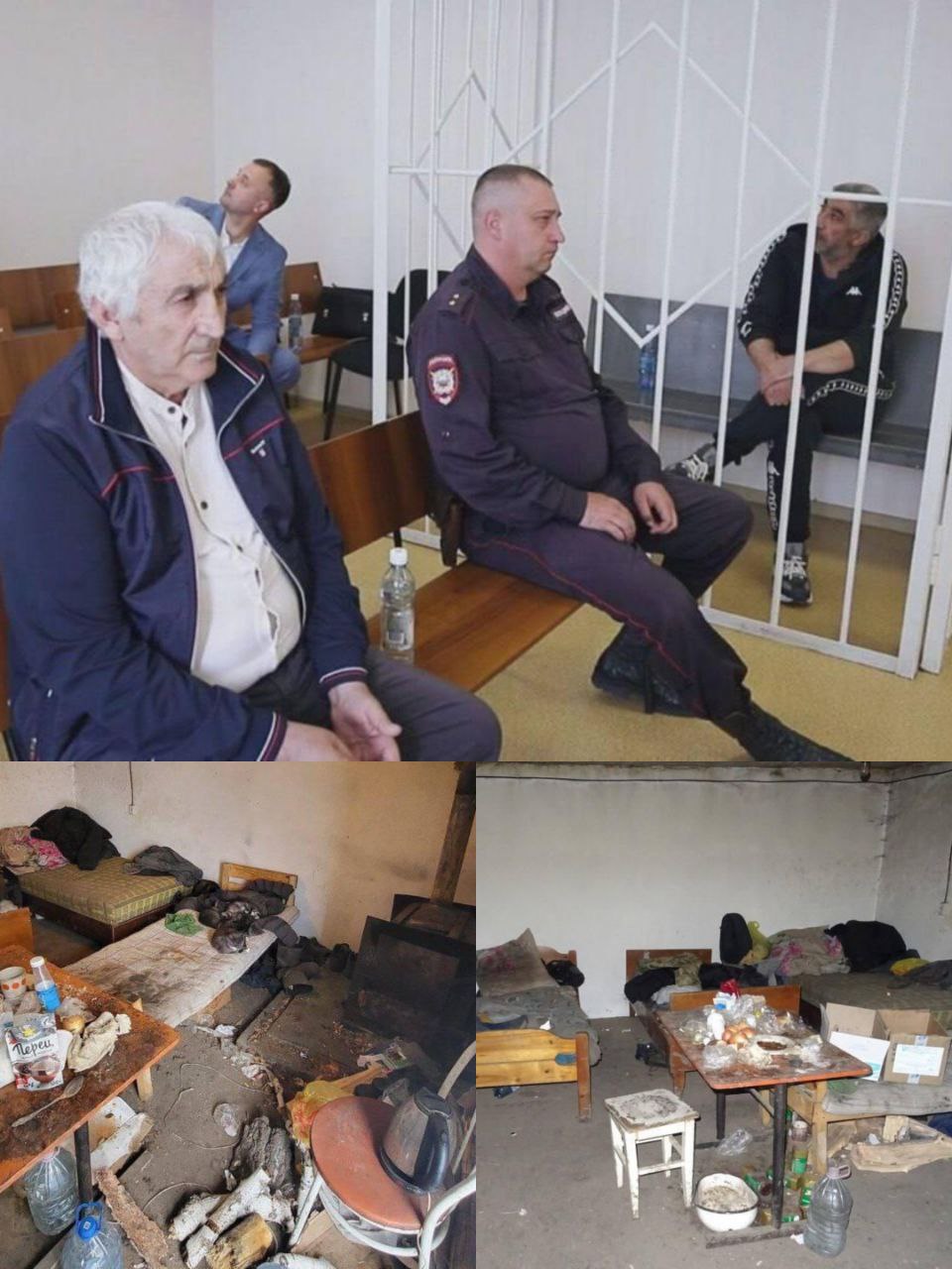 Рабство под присмотром: кто покрывал азербайджанских «фермеров» в Новосибирской области В Новосибирской области суд разбирает дело о современном рабстве. На скамье подсудимых – 65-летний азербайджанец Ровшан Мустафаев и его сын Нарван. Следствие считает, что они эксплуатировали троих россиян в полевых работах – отбирали паспорта, держали без отопления и гигиены, а вышли на жертв через алкогольную зависимость. СМИ выяснили детали «фермерского бизнеса». Оказалось, что Мустафаев-младший получал награды лично от губернатора – например, новый УАЗ «за отличную работу». Родственник семьи возглавляет крупный колхоз и получал гранты от областного правительства. А местные депутаты уже поднимали шум о рейдерских захватах земли. Но в деле есть и другие странности: на данный момент все трое пострадавших внезапно отказались от своих показаний. Почему – неизвестно, но дело, где звучало наказание до 15 лет колонии, теперь может развалиться. Кто крышевал азербайджанских «фермеров»? Как объяснить, почему обвиняемые годами держали «рабов» у себя, не попадая в поле зрения правоохранителей? Это далеко не первый инцидент. Весной суд Новокузнецка почему-то отпустил на свободу азербайджанцев, державших россиян в рабстве. Фронтовые Новости и не только