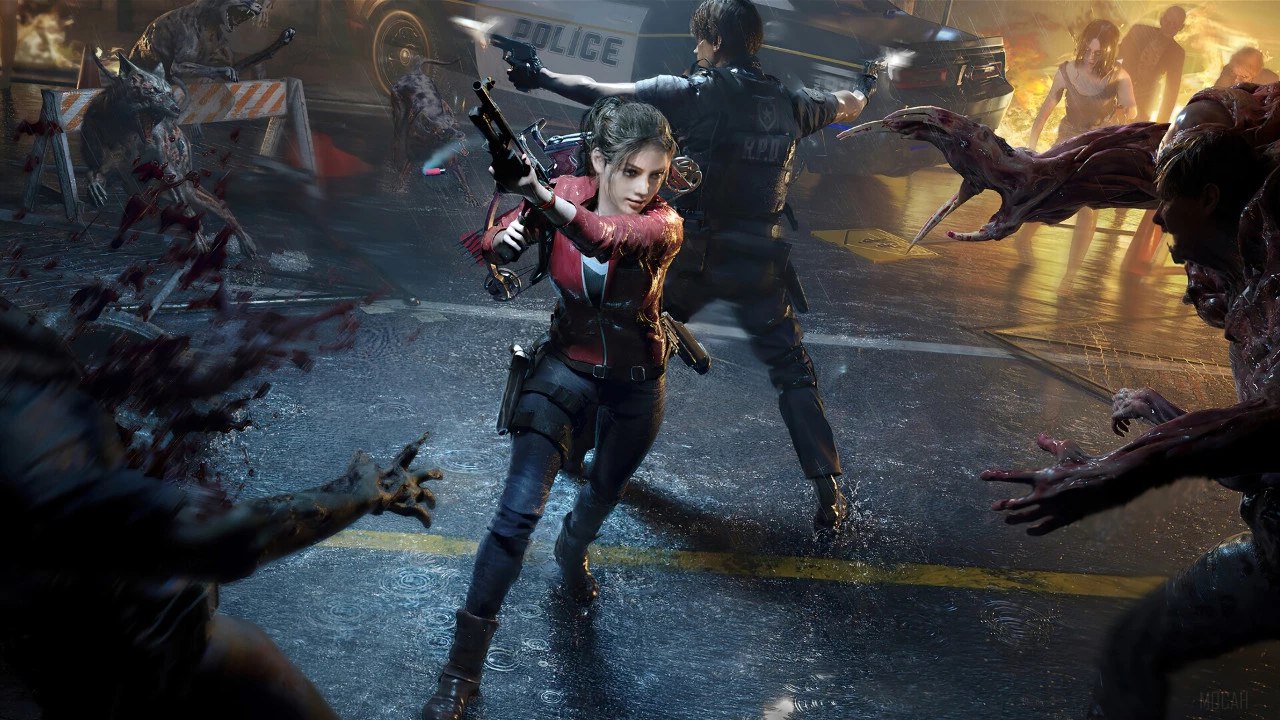 Режиссер перезапуска Resident Evil убеждает зрителей, что его фильмбудет странным и дерзким   Режиссёр Зак Креггер представил «странный и дерзкий» фильм по Resident Evil без связи с предыдущими экранизациями. По слухам, сюжет расскажет о курьере, попавшем в эпицентр вспышки в Раккун-Сити.