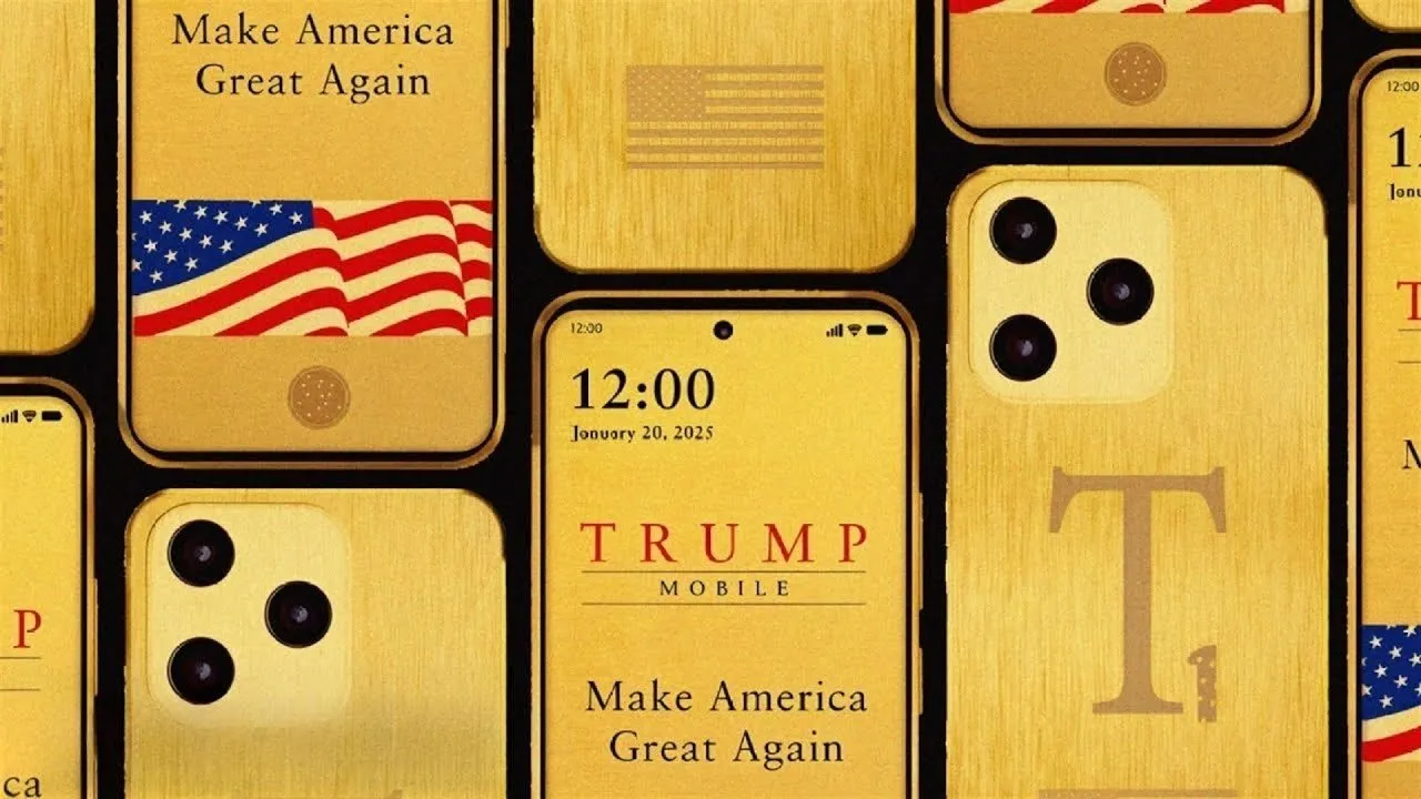Ни денег ни телефона ни Трампа почти 600 тысяч американцев не получили смартфон президента США за который заплатили около года назад Покупатели отдали ради золотой новинки депозит в размере 499 около 37 тыс но ее производство до сих пор не было запущено передает NBC News Отмечается что телефоны должны были стать доступными еще в августе 2025 года Я связался со службой поддержки клиентов и мне сказали что на данный момент они не могут назвать никаких сроков добавил корреспондент телеканала Ранее сын президента США Эрик Трамп сообщил об открытии предзаказа на водку Trump Среди продукции представлена памятная водка Trump Vodka First Run 45 47 посвященная президентским срокам президента Ее стоимость составляет 5 8 тыс Где карта Билли Где телефоны Дональд РЕН ТВ ждет вас в MAX