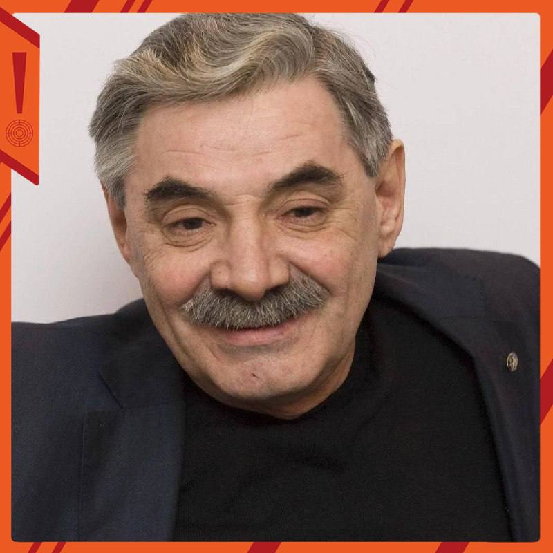 Меньше слушайте Александр Панкратов Чёрный о своей госпитализации Редакции Хватит слухов удалось связаться с актером Он посоветовал меньше слушать другие СМИ При этом во время разговора актер сильно кашлял Несколько месяцев назад ему поставили рак легких Сегодня Панкратов Чёрный должен был сыграть в спектакле Жених в Курганской филармонии Но там сообщили что актер не будет участвовать из за болезни Хватит слухов подписывайтесь