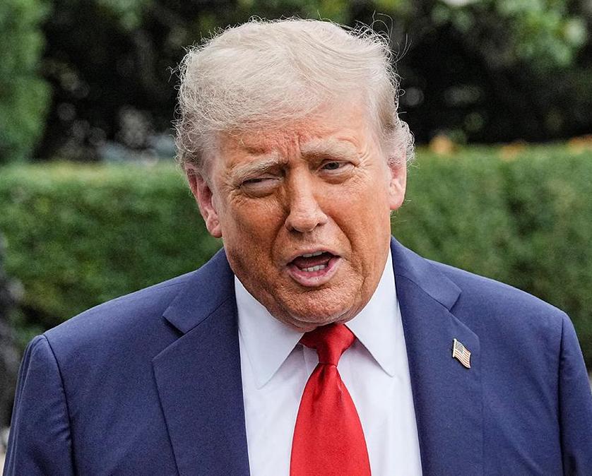 Трамп поставил себе цель завершить шесть войн за шесть месяцев   "Вторая встреча, где будет Путин и Зеленский будет еще важнее. Я думаю, они придут к миру и тогда я остановлю 6 войн за 6 месяцев" — заявил президент США.  "Я думал, что военный конфликт России и Украины будет легче всего завершить, но оказалось, что он самый тяжелый" — признался Трамп.  Новости Дня