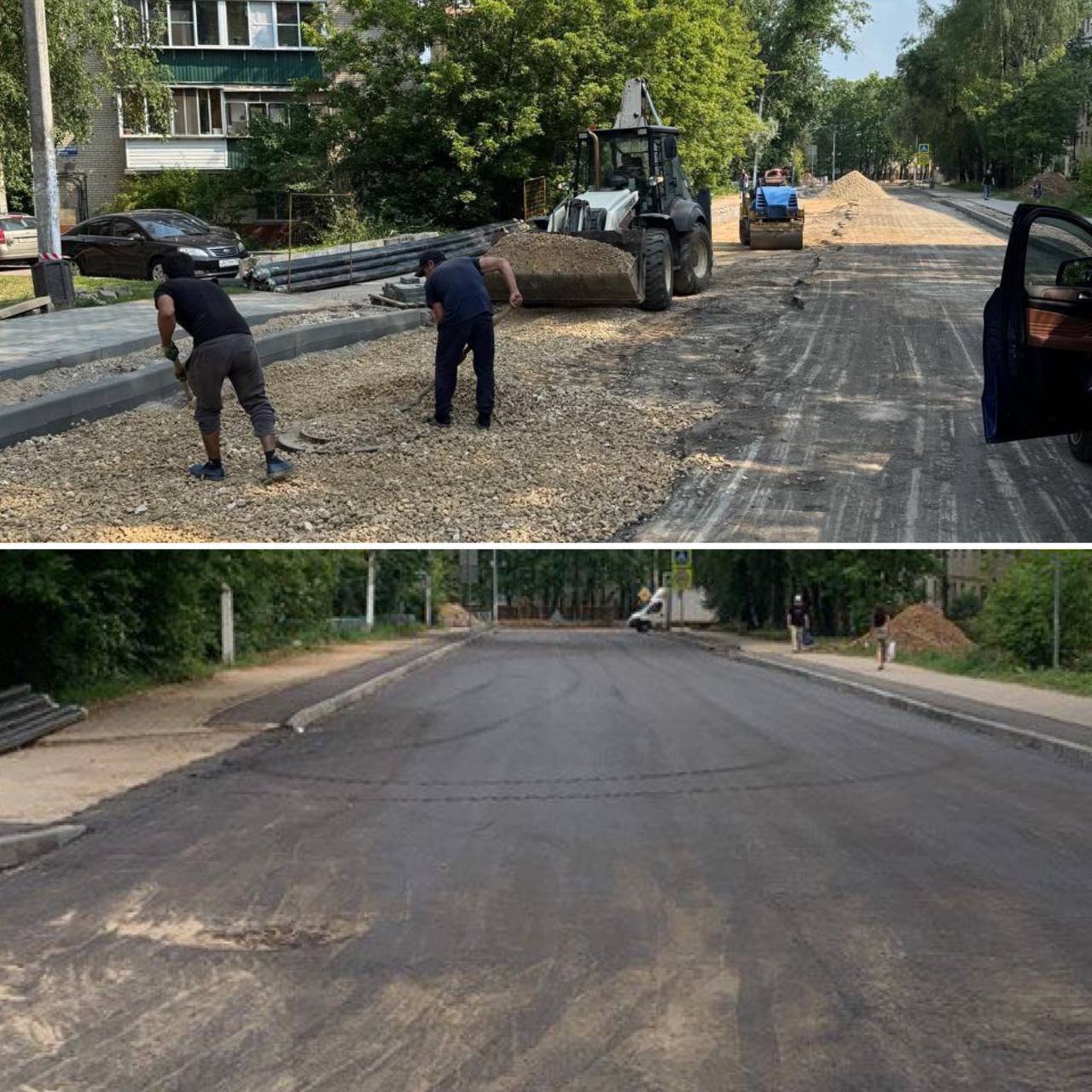 В городе Дедовск завершен масштабный ремонт одного из самых проблемных участков канализационного коллектора на улице Больничная. Силами подрядной организации МУП «Истринской теплосети» провели замену порядка 250 метров изношенной канализационной сети.    Работа велась в непростых условиях - без отключения холодного водоснабжения и водоотведения для жителей. Через этот участок ежедневно проходит около 3 тыс. кубометров сточных вод.    Данная ветка коллектора принимает стоки от более 40 многоквартирных жилых домов, детского сада № 2, школы, котельной № 1 и больницы. Нагрузка высокая, а состояние коммуникаций было уже критическим: аварии здесь были частым явлением, а в апреле и вовсе произошло обрушение коллектора.  Попытки частичного ремонта результата не дали. В связи с этим было принято решение о включении объекта в госпрограмму «Развитие инженерной инфраструктуры, энергоэффективности и отрасли обращения с отходами на 2023-2028 годы». Это позволило уже в текущем году оперативно приступить к ремонту и полностью заменить аварийный участок канализационного коллектора.    На данный момент работы завершены. Также специалисты восстановили асфальтовое покрытие на проезжей части и пешеходном тротуаре.