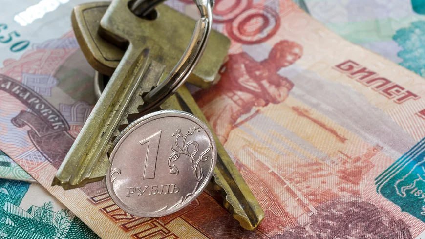 Казань стала лидером по росту цен на вторичное жильё в 2025 году Квартиры подорожали на 19 5 это максимум среди крупных городов России В Набережных Челнах рост составил 11 В среднем по городам миллионникам цены выросли на 5 8 Фото Коммерсантъ Евгений Павленко kommersantkazan