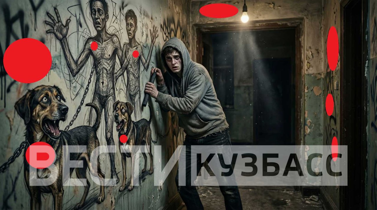 Кемеровчанина подозревают в призывах к терроризму 18 летний местный житель исписал стены подъезда одного из домов на проспекте Шахтёров фразами недвусмысленного содержания Это попало не только в поле зрения силовиков но и под действие статьи уголовного кодекса публичные призывы к осуществлению террористической деятельности Факты выявлены сотрудниками УФСБ России по Кемеровской области Кузбассу Полученные материалы были переданы в СК где принято решение о возбуждении уголовного дела Написать Telegram MAX