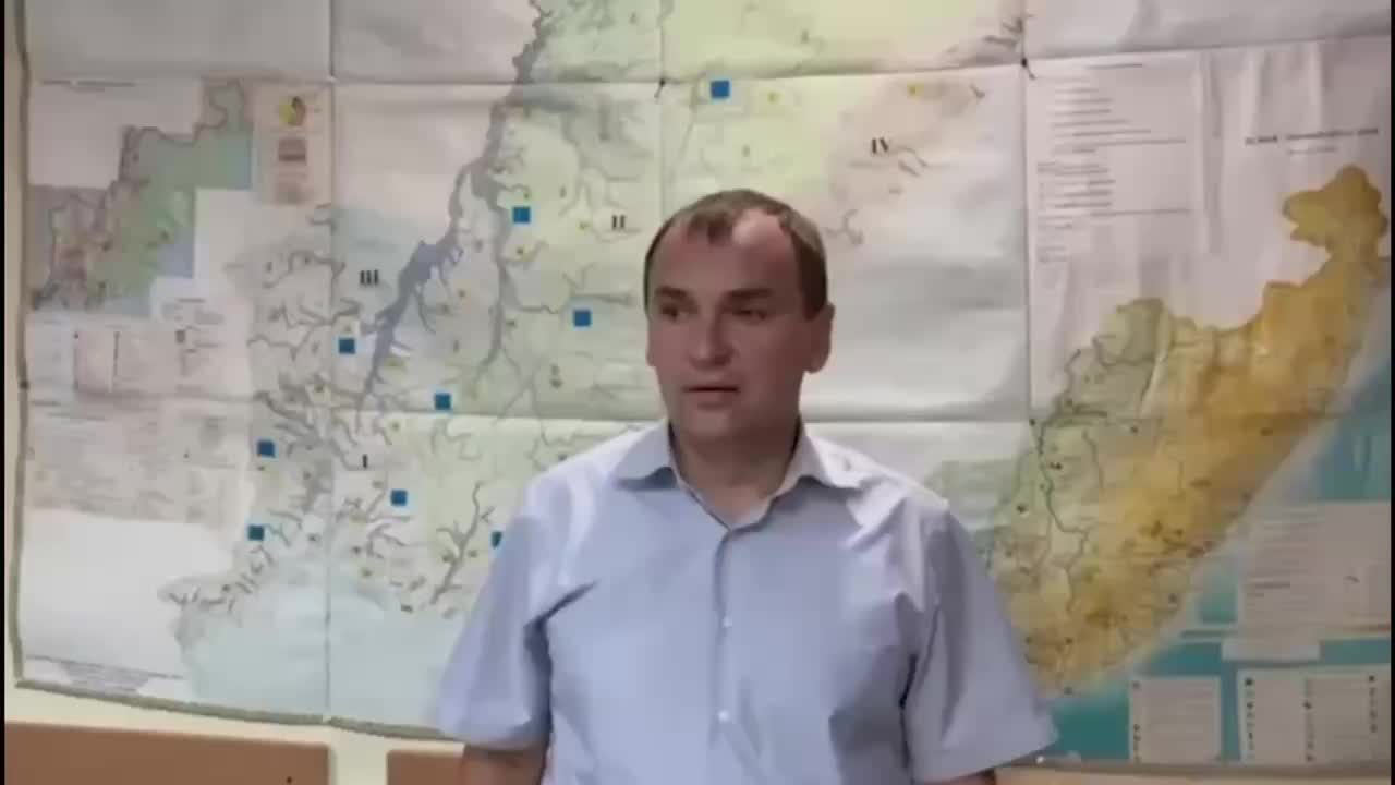 Расчистка русел рек в Приморье: активные работы в восьми муниципальных образованиях