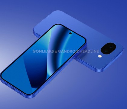 Эван Бласс раскрыл характеристики Google Pixel 10a 6 28 дюйма 48 Мп 5100 мА ч Надежный информатор Эван Бласс обнаружил в базе данных Verizon информацию о самом доступном смартфоне линейки Google Pixel 10 Речь идет о Google Pixel 10a премьера которого ожидается в начале 2026 года По дизайну новинка напомнит своего предшественника