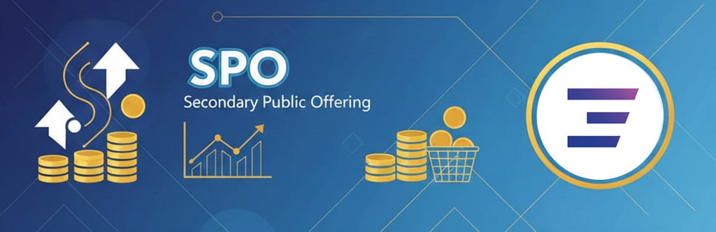 Группа Эталон объявила предварительные итоги SPO 9 февраля 2026 года Совет директоров МКПАО Эталон Груп установил цену размещения в размере 46 руб за одну акцию что соответствует объявленному ранее ценовому ориентиру а также утвердил долгосрочную мотивационную программу менеджмента объемом 22 млн акций сообщается в пресс релизе компании Главное Всего в рамках SPO компания может разместить до 400 млн акций чтобы привлечь 18 4 млрд руб 100 cash in Из них 14 1 млрд руб пойдет на оплату Бизнес Недвижимости остальное на развитие бизнеса снижение долговой нагрузки и общекорпоративные цели в т ч на программу мотивации LTI На данный момент получены заявки на покупку 411 млн акций в том числе заявка от АФК Система на 377 млн акций и заявка дочки Эталона на 22 млн акций которая покупает акции для программы LTI Срок оплаты акций по премправу до 17 февраля включительно если акции на которые поданы заявки по преимправу не будут оплачены компания вправе провести дополнительный сбор заявок на эти акции Итоги SPO будут объявлены не позднее 20 февраля Суть LTI программы Менеджмент получает вознаграждение его можно направить только на покупку акций но при условии достижения целевых значений по росту капитализации и увеличению прибыльности Эталона График программы LTI рассчитан на несколько траншей до 2028 года включительно