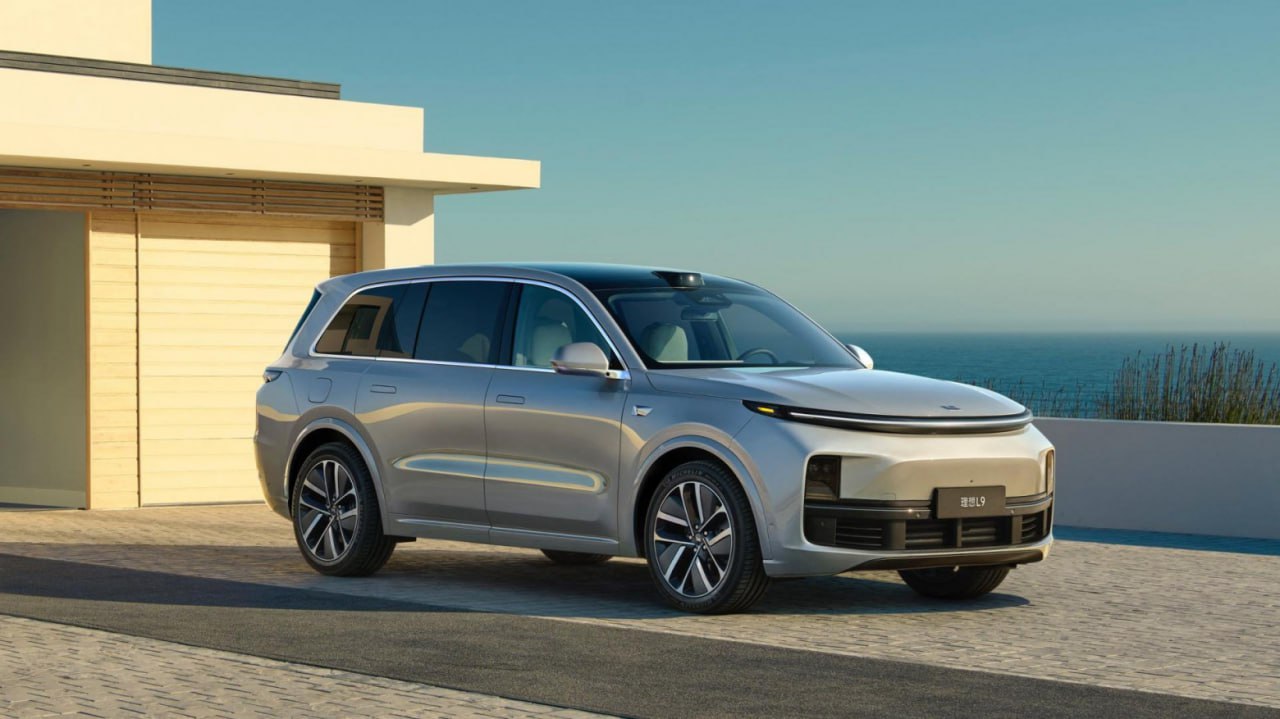 Владельцы Li Auto Lixiang в РФ столкнулись со взломом мастер-аккаунтов Владельцы автомобилей Li Auto в России начали жаловаться на взлом мастер-аккаунтов. По словам дилеров автомобиля в России, обращения начали поступать в июне. 1 DevHub