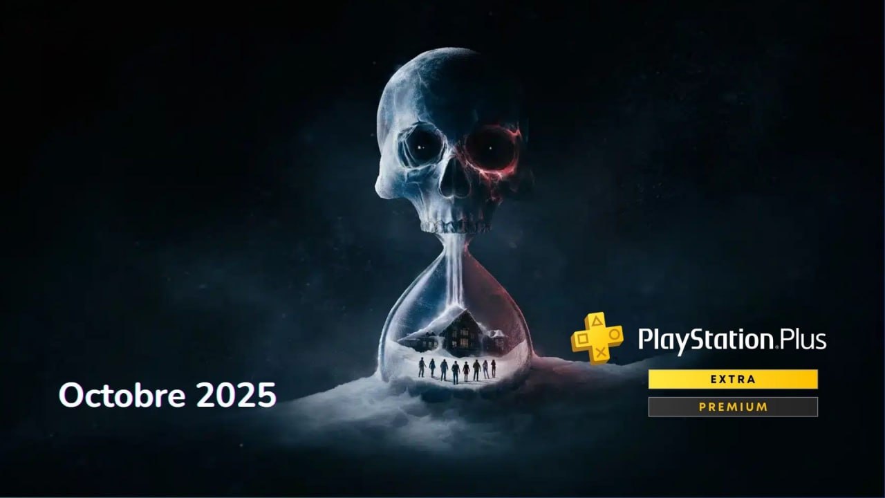 В октябре PS Plus пополнят ремейки Silent Hill 2 и Until Dawn а в Premium вернётся Tekken 3 Инсайдер billbil kun раскрыл расширенный список игр которые добавят в подписки PS Plus Extra и Premium на PS4 и PS5 Октябрь обещает стать щедрым месяцем особенно для любителей хоррора и ностальгии В Extra появятся Silent Hill 2 от Bloober Team и Until Dawn 2024 от Ballistic Moon а компанию им составят As Dusk Falls и V Rising Владельцев PS Plus Premium ждёт классика Tekken 3 и Tomb Raider Anniversary выйдут 21 октября Официальное объявление подборки ожидается в ближайшие дни Гейминг championatgaming Подписывайся на Чемп Play