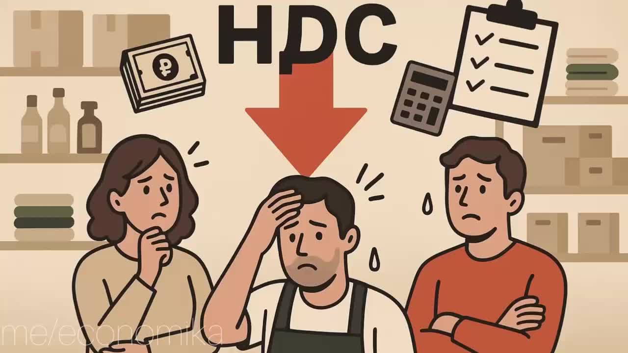 Ассоциация электронной торговли просит правительство отложить снижение порога для уплаты НДС