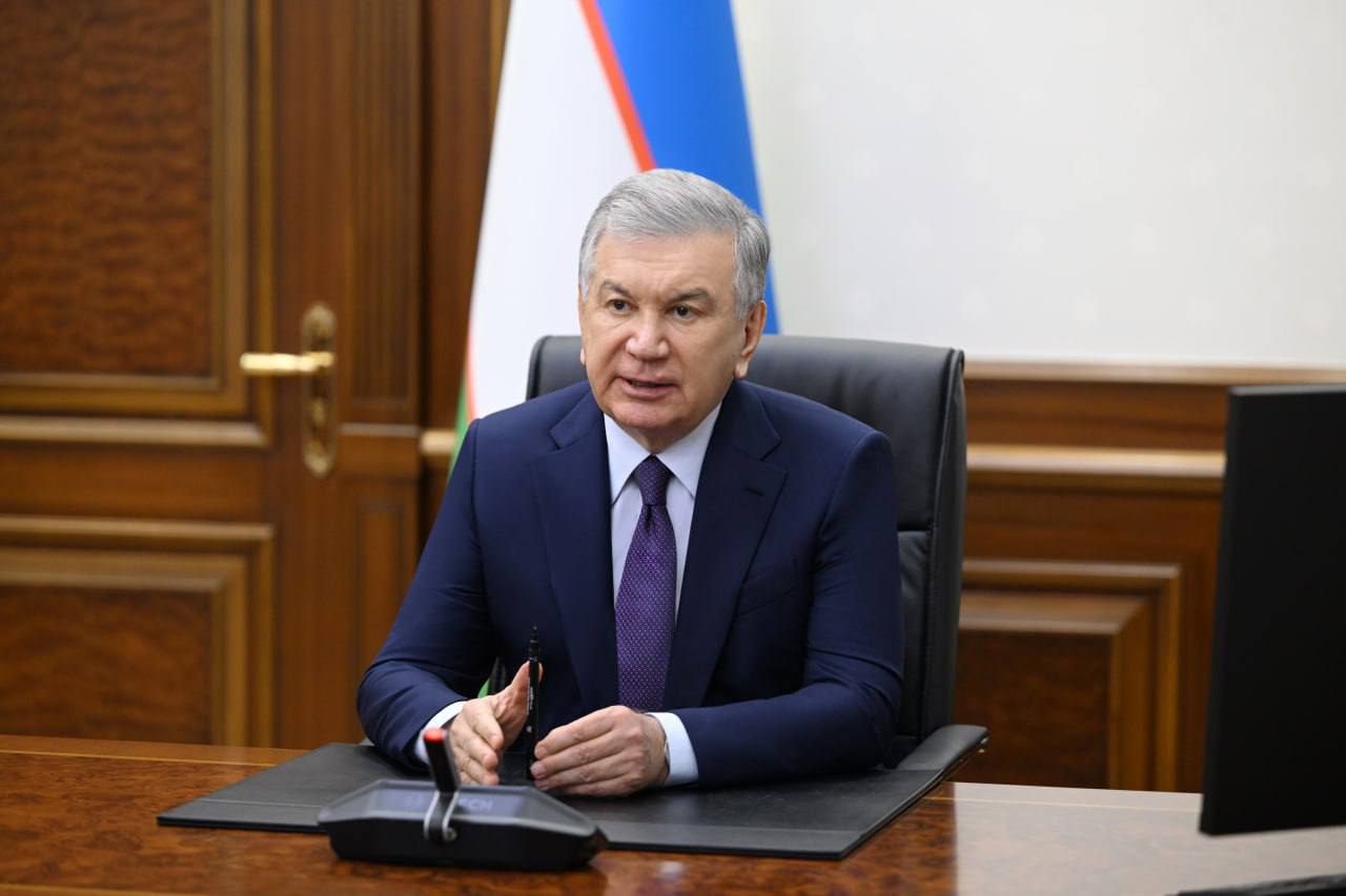 Мирзиёев поручил ускорить вступление Узбекистана в ВТО С 2023 года в стране ведутся реформы по приведению законодательства в соответствие с правилами ВТО. Уже завершены переговоры с 24 странами, проведены четыре заседания Рабочей группы, гармонизированы таможенные и торговые процедуры. До конца года планируется завершить переговоры с оставшимися 9 странами, принять около 15 новых нормативных актов и подготовить итоговый отчет о присоединении.