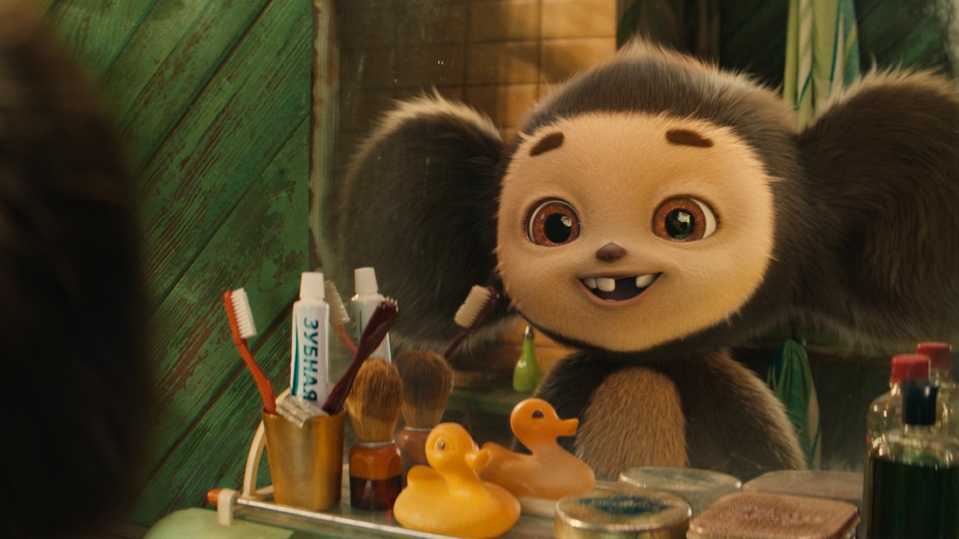 Чебурашка 2 любое другое кино в России Сиквел Чебурашки поставил новый рекорд по предпродажам билетов в российском прокате ещё до релиза в кинотеатрах лента собрала более 335 млн рублей До этого рекорд держал Волшебник Изумрудного города ровно год назад фильм собрал на предпродаже билетов 327 млн рублей Чебурашка 2 выходит в прокат 1 января Ещё сегодня в кинотеатрах начинают показывать Буратино и Простоквашино Rozetked Подписаться