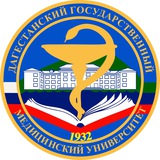 Аватар Телеграм канала: DGMU_OFFICIAL