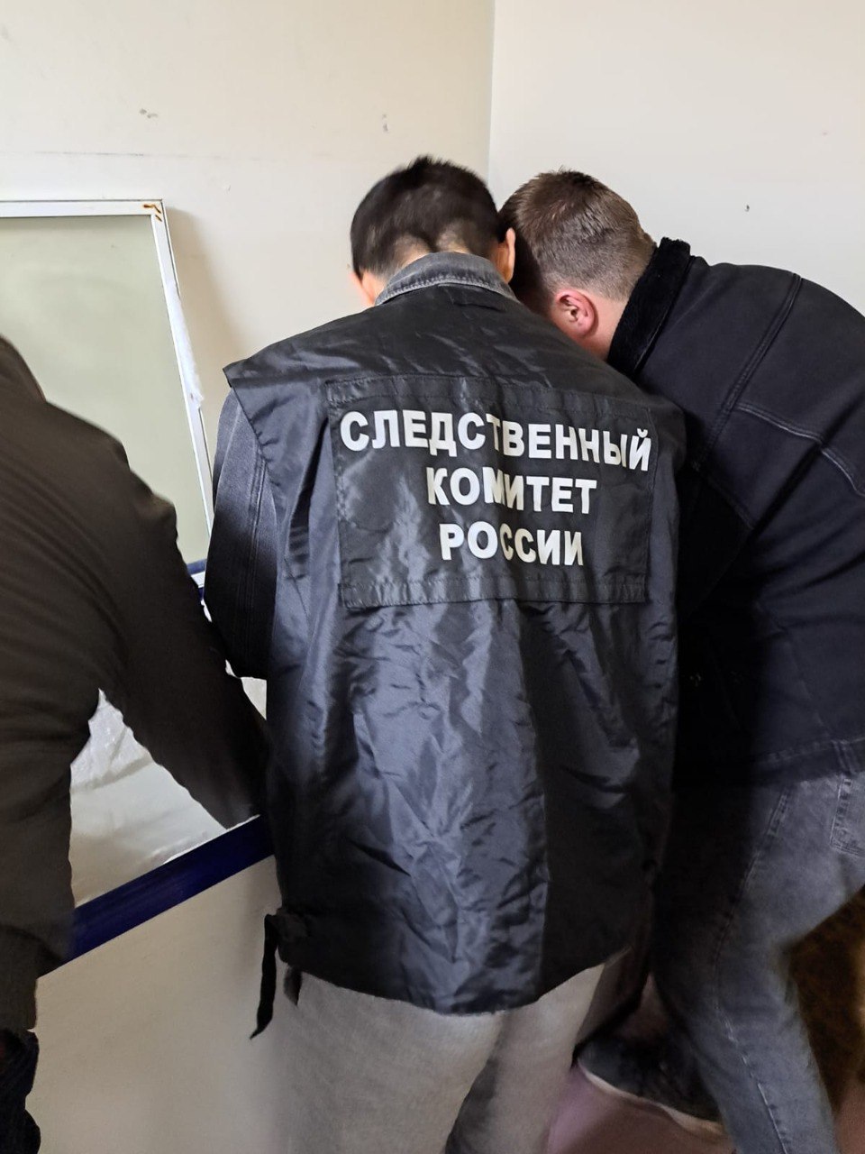 Трехлетняя девочка съела картофель фри и скончалась в городе Лодейное Поле в Ленобласти — региональный СК возбудил уголовное дело. Мать ребенка рассказала РЕН ТВ, что смерть девочки могла наступить из-за ее индивидуальных особенностей. По словам Дарьи, факт отравления еще не установлен судмедэкспертом. Ребенок вместе с родителями поел в кафе. В течение часа девочка почувствовала недомогание, а к вечеру ее самочувствие ухудшилось. Ночью мать вызвала дочери скорую помощь, но от госпитализации семья отказалась. Спустя 12 часов женщина снова вызвала скорую помощь. Ребенка доставили в больницу, где у нее остановилось сердце. Устанавливаются обстоятельства инцидента, добавили в СК. Отправить новость