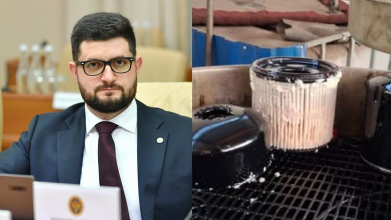 В отставку реакция водителей на объяснения министра энергетики   Министр энергетики Дорин Жунгиету прокомментировал жалобы водителей на качество дизельного топлива поступившие в последние дни на фоне сильных морозов По его словам в Государственную инспекцию по надзору за непродовольственными товарами поступили обращения со всей страны касающиеся неисправностей в работе автомобилей после чего начался отбор проб топлива для лабораторных проверок   Министр отметил что в Молдове действует европейский стандарт EN 590 2022 а проблемы могли возникнуть из за понижения температуры до 23 25 C что ниже параметров зимнего дизеля который обычно импортируется сообщает Unimedia   Однако эти объяснения не убедили пользователей соцсетей и вызвали резкую реакцию В комментариях граждане обвинили власти в безответственности задаваясь вопросом что произошло бы в случае остановки общественного транспорта машин скорой помощи или экстренных служб и потребовали отставки министра и компенсаций пострадавшим водителям Подпишись на primulinmd