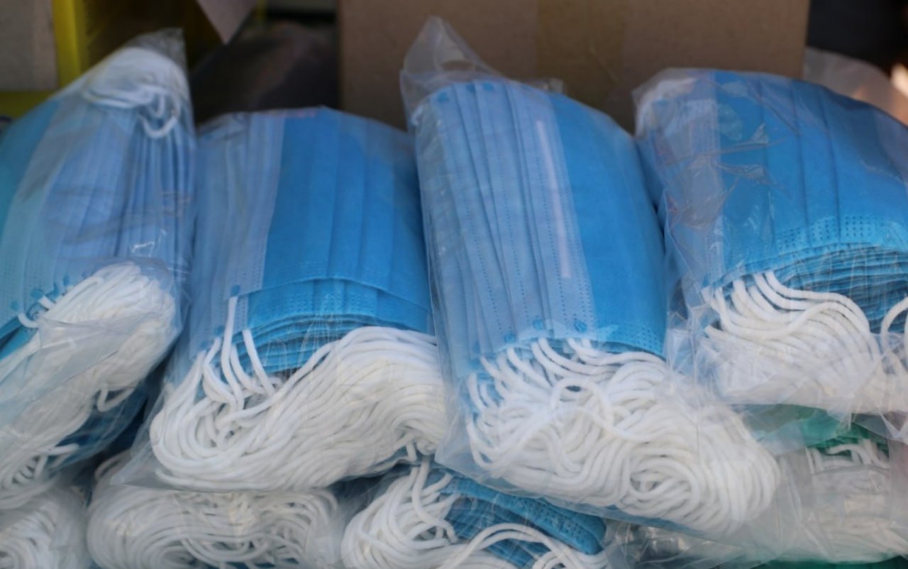 В Санэпидкомитете прокомментировали сообщения о введении масочного режима в школах Ташкента   repost uz yakobi obyazalovka Подписывайтесь на Repost