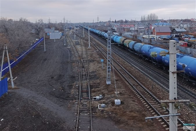 В Волгарь и по рельсам в Самаре собираются запустить наземное метро Стали известны планы по развитию метрополитена в Самаре Их обозначили в проекте Стратегии социально экономического развития Самары на период до 2036 года общественные обсуждения которого стартуют 2 октября   volga news article 767188 html Фото Александра Ламзина Читайте нас в МАХ