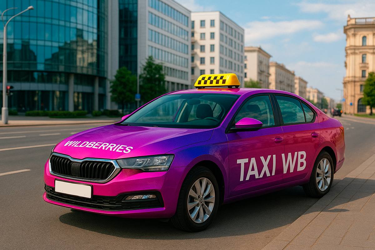 Wildberries начал бета-тестирование собственного сервиса такси WB Taxi в Минске для своих клиентов. Сервис использует собственную навигационную систему. Запуск для широкой аудитории запланирован после нескольких месяцев тестирования.