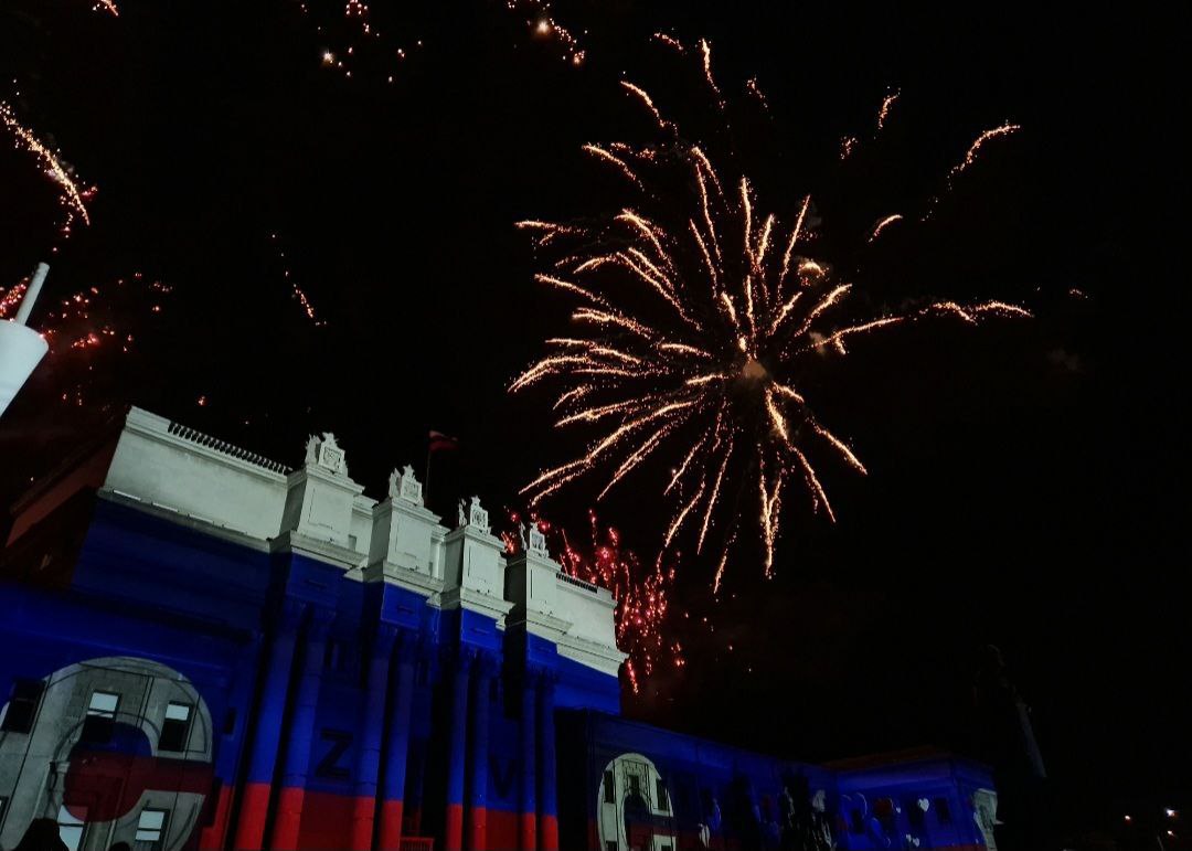 Стала известна программа Праздника весны и труда в Самаре, Сызрани и Тольятти. В правительстве региона рассказали, как жители Самарской области будут отмечать 1 мая. Опубликована программа праздничных мероприятий в крупных городах региона и в других населенных пунктах: