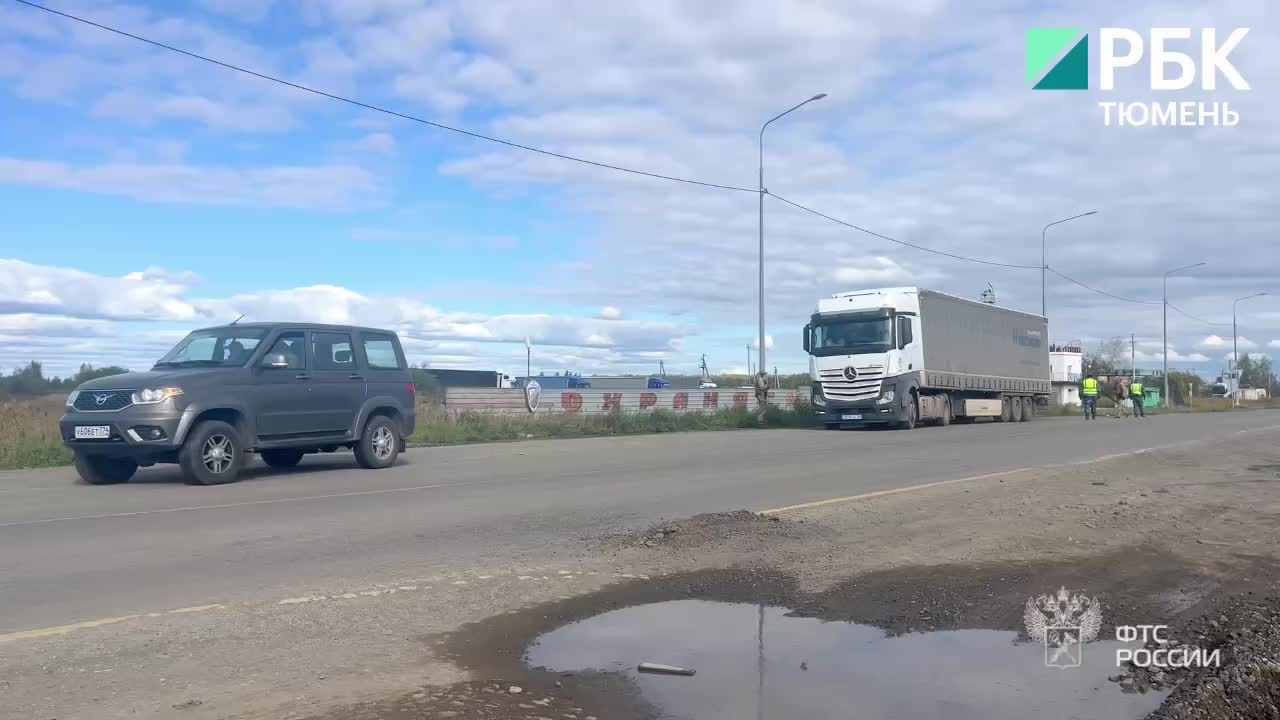 Тюменская таможня задержала партию электроники на 30 миллионов рублей