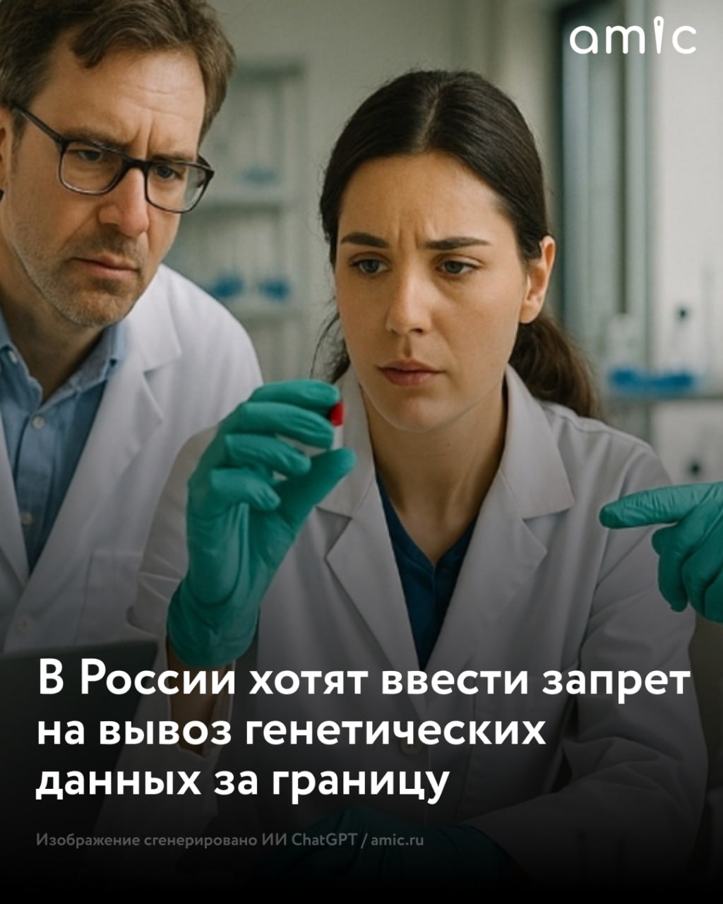 В Госдуму внесли законопроект о запрете на вывоз генетических данных россиян за пределы страны Документ размещен в электронной базе нижней палаты парламента и направлен на усиление контроля за обращением такой информации В пояснительных материалах указано что инициатива призвана урегулировать порядок сбора обработки хранения использования и передачи генетических данных граждан В частности предлагается ввести ограничения на их передачу за рубеж а также иностранным лицам на территории России Речь идет о сведениях полученных в ходе генетических и иммунологических исследований Правительство России авторы законопроекта подчеркивают что операции с генетической информацией человека включая трансграничную передачу приобретают исключительное значение с точки зрения безопасности государства и защиты прав граждан В документе также отмечается что уникальный характер генетических данных требует особых правовых механизмов охраны отличных от тех которые применяются к другим видам персональной информации