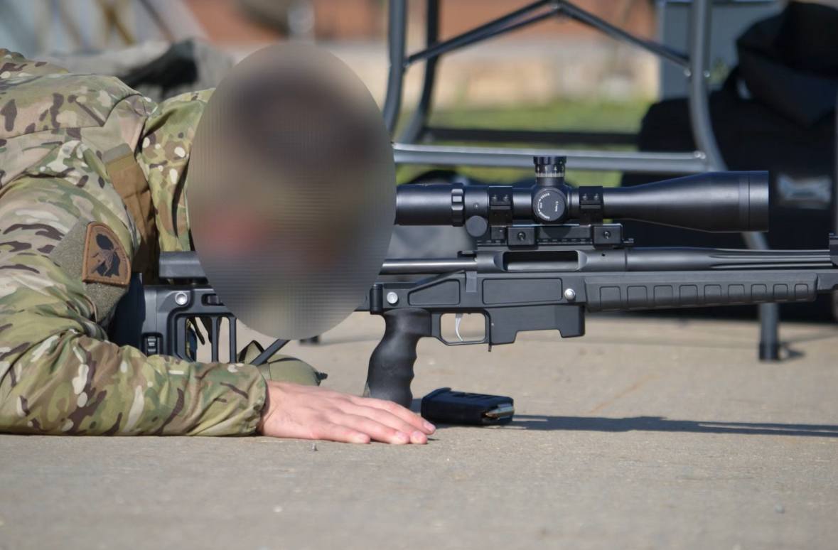 Снайперские пары Африканского Корпуса ВС РФ заняли II и III места в А-классе .308 , ночная стрельба, на прошедшем Турнире по армейской тактической стрельбе в честь гвардии старшего прапорщика Виталия Николаевича Шаповалова, разведчика-снайпера армейского спецназа России. Осмелившийся побеждает! Африканский Корпус.