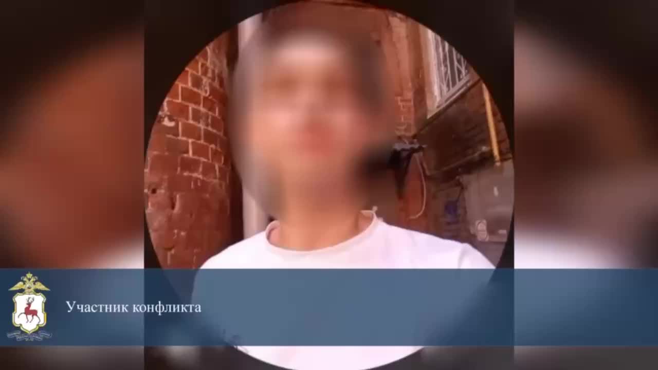 Полиция задержала 16-летнего подростка за избиение сверстника в Нижнем Новгороде