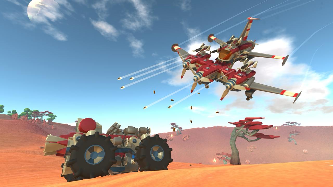 TerraTech раздают бесплатно в Epic Games Store  Как и предсказывал известный китайский инсайдер, четвертой тайной игрой от Epic Games стала TerraTech. Добавить песочницу про строительство машин и самолетов в свою библиотеку в EGS можно до семи часов вечера 22 декабря.  Читайте подробнее на Kupikod Media