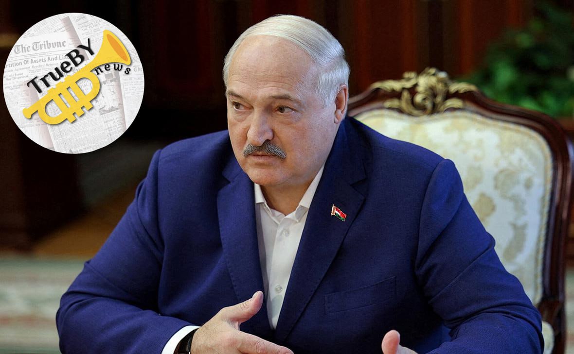 Лукашенко Беларусь в 2025 году рассчитывает получить рекордные более 9 млрд от экспорта продовольствия Однако это далеко не предел и Александр Лукашенко уверен что объемы могут и должны быть больше Наша задача в следующем году выйти на 9 5 млрд подчеркнул Глава государства Беларусь Лукашенко TrueBY news