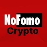 Аватар Телеграм канала: NO FOMO | Криптовалюты