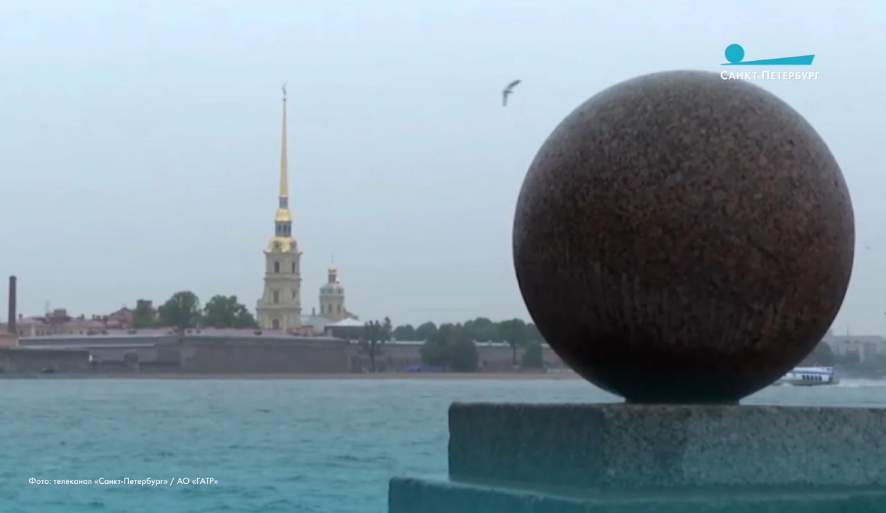 Петербуржцев предупредили о дождях и грозах в последний майский день. По прогнозу ФГБУ «Северо-Западное УГМС», в субботу, 31 мая, в городе ожидаются кратковременные дожди, местами грозы. Ранее главный синоптик города Александр Колесов рассказывал, что в выходные будет холоднее, чем сегодня. Воздух прогреется всего до +15…+18 градусов. ВКонтакте Одноклассниках