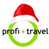 Аватар Телеграм канала: Profi.Travel.News
