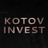 Аватар Телеграм канала: KOTOV INVEST | КРИПТОВАЛЮТА | ИНВЕСТИЦИИ