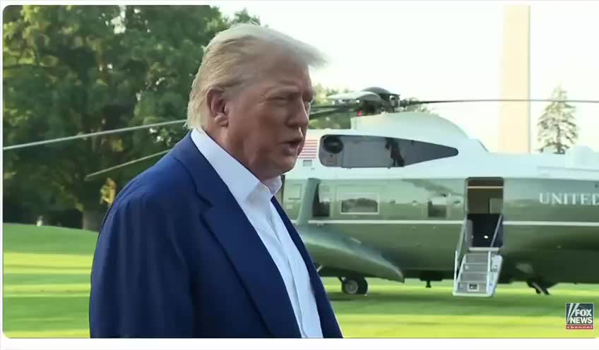 Трамп о ситуации между Израилем и Ираном: Неопределенность действий