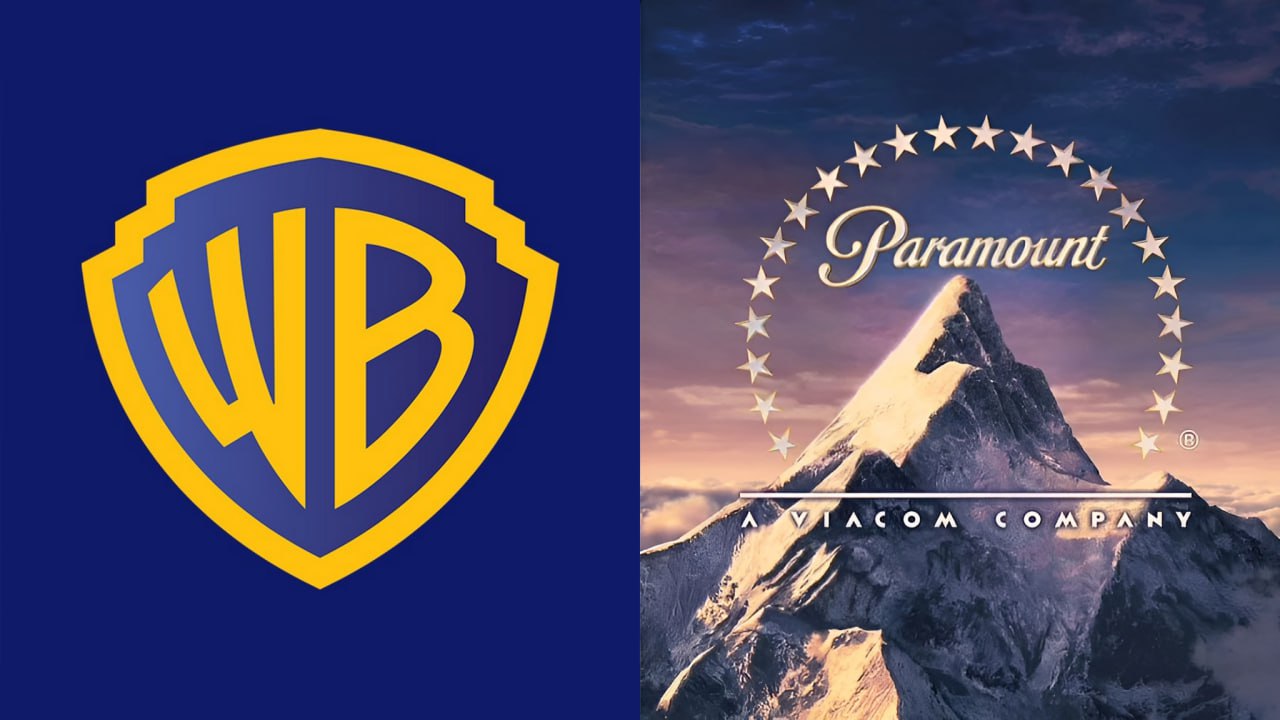 Paramount хочет купить Warner Bros Discovery Paramount Skydance готовит заявку на покупку всей Warner Bros Discovery при поддержке семьи миллиардера Ларри Эллисона На фоне новости акции WBD выросли более чем на 30 несмотря на планы компании разделиться на два бизнеса в 2026 году rozetked me news 41481
