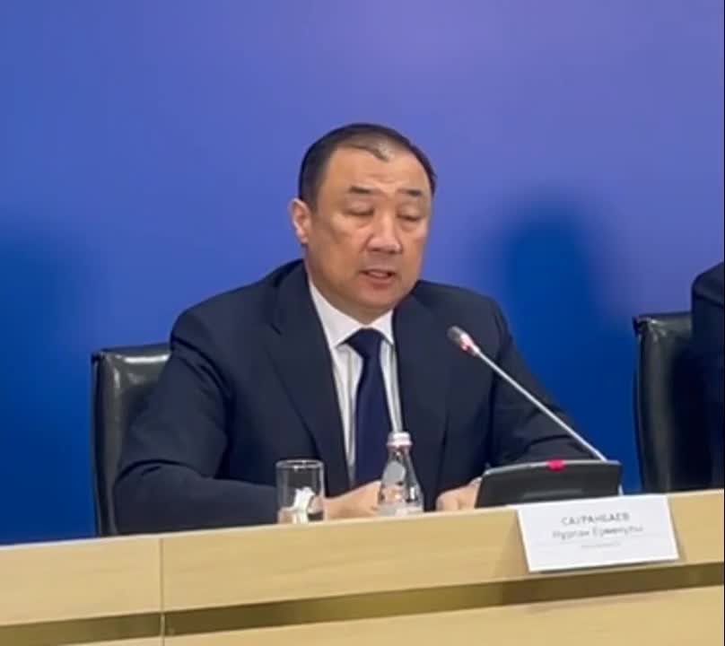 Казахстан готовится к запуску беспилотных грузовиков и такси в 2027 году