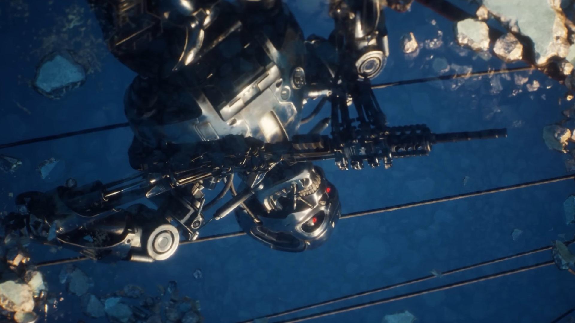 Terminator Survivors отложили на неопределённый срок разработчики также отказались от модели раннего доступа и вырезали из выживача кооператив В Nacon хотят чтобы игроки получили полностью готовый продукт и сосредоточились на одиночном изучении постапокалиптического мира пережившего Судный день   dtf ru games 4537442