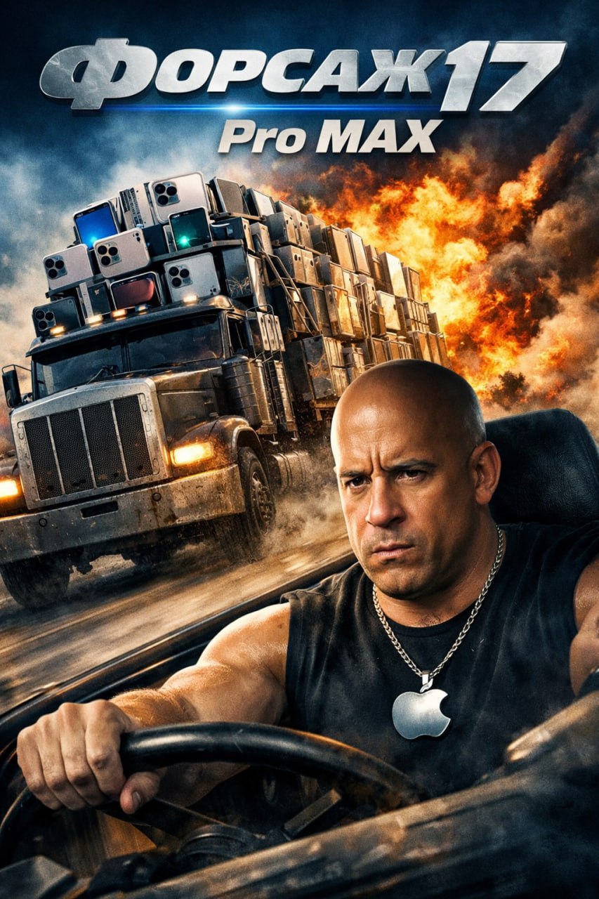 Мужчина угнал грузовик с Apple гаджетами на 4 5 МИЛЛИОНА он устроился водителем всего на один день В Подмосковье жулик нанялся в транспортную компанию и в первую рабочую смену ему доверили доставку партию техники Apple Хитрец сошёл с маршрута и где то в Химках сбежал с девайсами Вскоре его поймали под Тверью но без большей части гаджетов айпады и айфоны на 3 миллиона рублей так и не смогли вернуть Миссия для ГТА готова