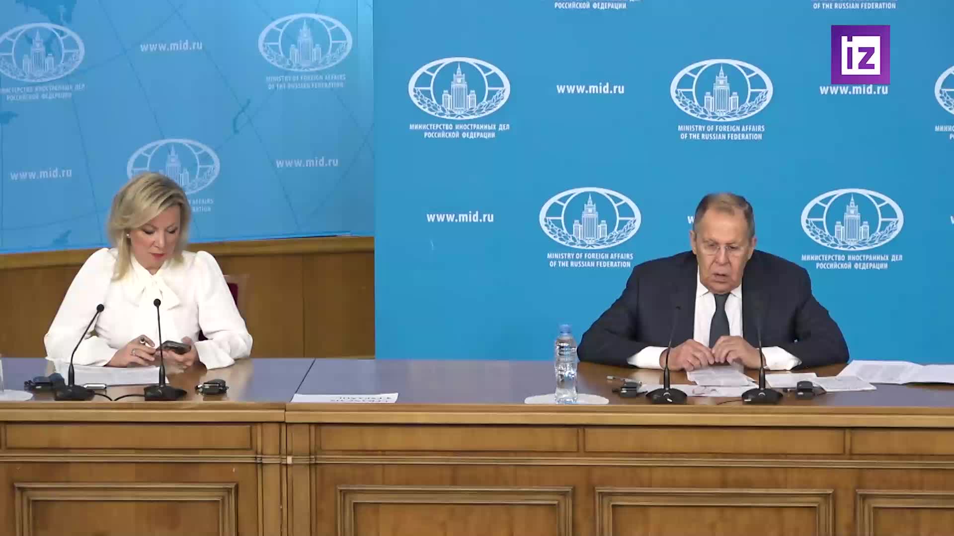 Лавров: Переход Армении на стандарты ЕС невозможен без выхода из ЕАЭС