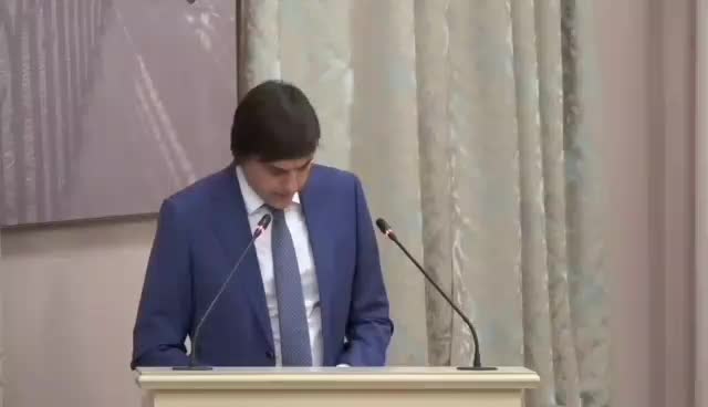 Вице-спикер Госдумы Ирина Яровая ставит под сомнение данные министра Кравцова о нехватке педагогов