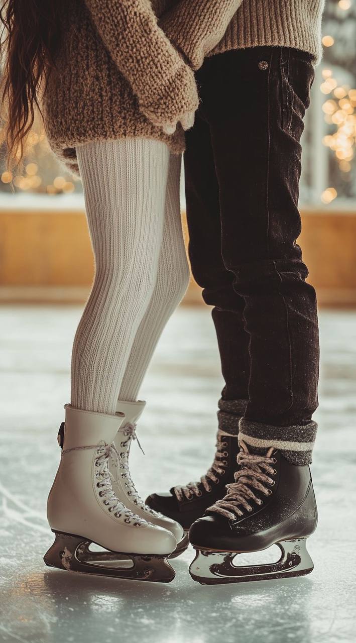 В Пскове в День святого Валентина можно бесплатно покататься на коньках   14 февраля в Пскове состоится праздничная акция Ледовые забавы С 11 00 до 13 00 на главном городском катке у стелы Я люблю Псков все желающие смогут взять коньки бесплатно Мероприятие организовано Псковским городским молодёжным центром Для удобства можно зарегистрироваться на официальном сайте центра заранее чтовПскове