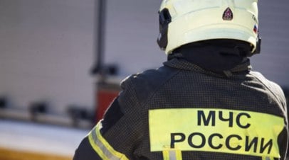 Роспотребнадзор проверяет состояние воздуха после пожара в Нижнем Новгороде   Роспотребнадзор проверит наличие загрязнений в воздухе в зоне ближайшей жилой застройки из-за пожара на складе в Нижнем Новгороде.  Читать далее