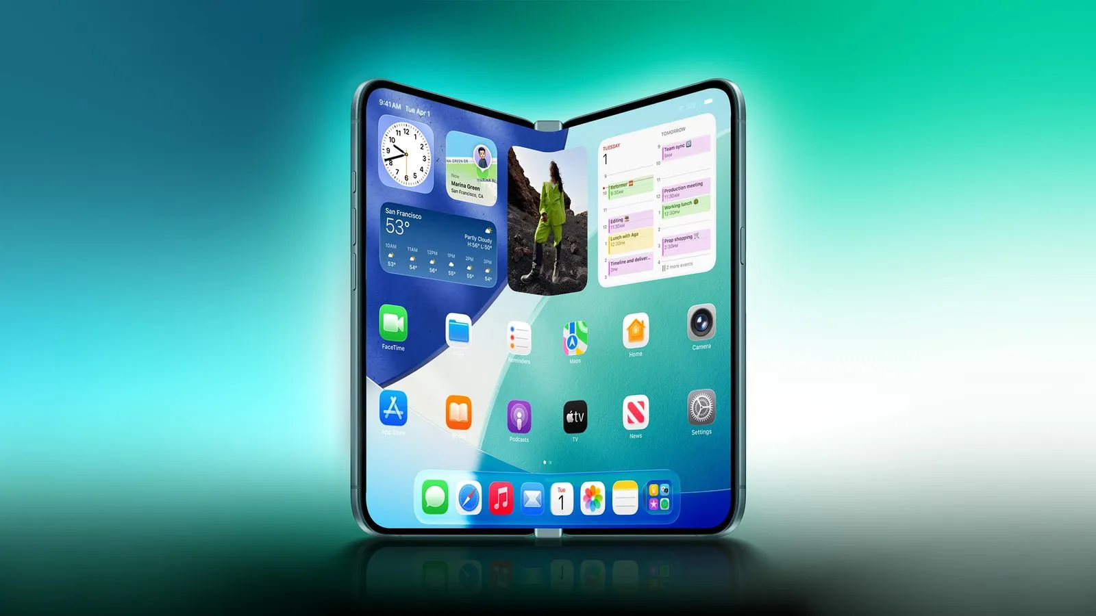 Samsung Display монополизировала производство экранов для складного iPhone Ultra Так как LG всё еще не производит необходимых дисплеев а BOE просто не дотягивает по качеству Apple пришлось заключить эксклюзивный трёхлетний контракт с Samsung Display на поставку дисплеев для первой раскладушки компании пишет The Elec Инициативу проявил филиал Samsung после того как доказал необходимость этого предложения своему руководству Остаётся догадываться какие там крутятся деньги Изначально ходили слухи о поставке 10 млн панелей но теперь прогноз стал гораздо более умеренным всего 3 млн Такая осторожная поступь следствие цены iPhone Ultra которая по некоторым данным может достигнуть 2400 Даже в таком случае первый складной смартфон компании займёт 20 рынка Фолдов Вполне вероятно так считают и некоторые аналитики релиз iPhone Ultra даже при такой стоимости может спровоцировать интерес покупателей к раскладушкам и увеличить продажи Автор Матвей Филькин Канал Wylsacom в MAX