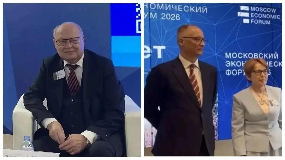 На МЭФ предложили меры для повышения доходности аграриев и призвали снизить ключевую ставку до 4 Ситуация в сельском хозяйстве ухудшается в отрасли существенно падает доходность В 2025 году прибыль сельхозтоваропроизводителей сократилась на 13 а убытки выросли на 65 в результате доля убыточных организаций составляет 22 Об этом заявил на Московском экономическом форуме академик Иван Ушачев Подробнее читайте