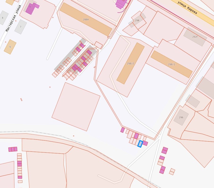 Муниципалитет реализует земельные участки для строительства индивидуальных гаражей Комитет имущественных отношений Белогорска проводит аукционы на право заключения договоров аренды в электронной форме На торги выставлены 2 земельных участка предназначенных для хранения транспорта рассказала председатель Комитета имущественных отношений Оксана Борисова Участки предлагаются в аренду сроком на 2 года 6 месяцев Они расположены по ул Кирова в районе домов 288А и 298 2 Оба земельных участка площадью 48 кв м На всех участках имеется техническая возможность подключения к сетям электроснабжения Электронные аукционы проводятся на электронной площадке РТС тендер Они состоятся 10 ноября в 09 00 Заявки на участие в аукционах принимаются здесь же до 5 ноября 17 00 По вопросам приобретения земельных участков обращаться г Белогорск ул Гагарина д 2 Администрация кабинет 101 тел 8 41641 2 15 70 8 914 610 56 51