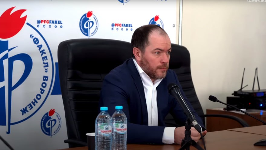 Генеральный директор «Факела» может покинуть пост По данным издания Metaratings, Романом Асхабадзе интересуется руководство московского «Торпедо». Столичный клуб в сезоне ФНЛ 2024/25 гарантировал себе место в РПЛ. Воронежцы же покинули высший дивизион. Большой воронежский. Подписаться