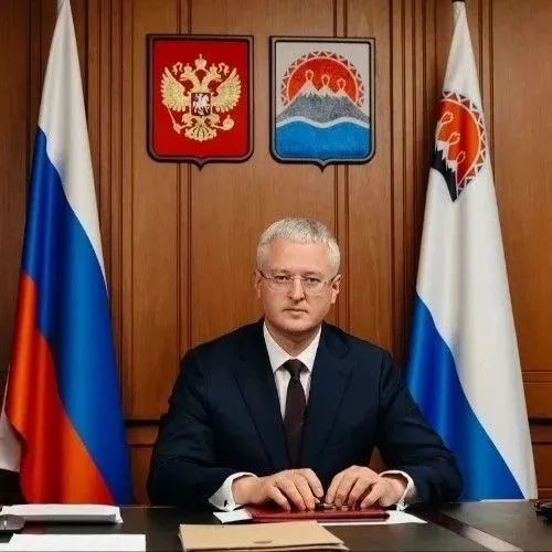 Глава Камчатки Владимир Солодов анонсировал очередной прямой эфир в четверг 30 апреля в 18 00 В этот раз пообщаемся в формате звонка в мессенджере Max Свои вопросы вы можете присылать уже сейчас в наш чат бот с пометкой эфир и в комментариях под этим анонсом Вконтакте solodov comments bot