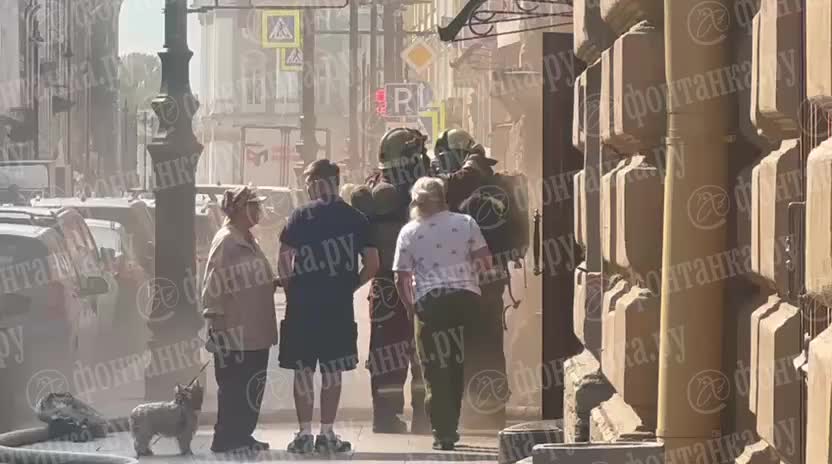Пожар в Тирасполе: огнеборцы ликвидировали возгорание в частном доме