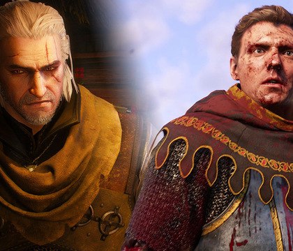CD Projekt нанимает ведущего дизайнера Kingdom Come Deliverance 2 для работы над The Witcher 4 IG Опытный специалист должен занять место старшего дизайнера квестов и привнести в франшизу свежие идеи CD Projekt RED продолжает укреплять команду разработчиков новой игры о Ведьмаке На этот раз студия привлекла одного из ведущих создателей высоко оцененной Kingdom Come Deliverance 2