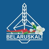 Аватар Телеграм канала: Беларуськалий официальный канал